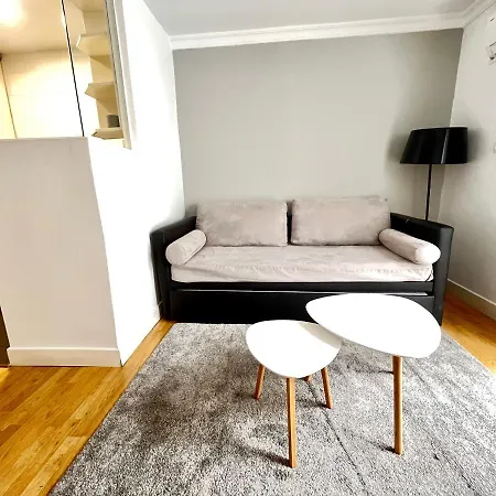 Appartamento Huertas Flat Madrid Esterno foto