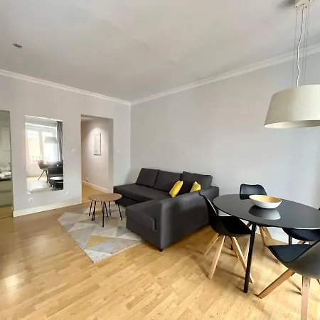 Appartamento Huertas Flat Madrid Esterno foto
