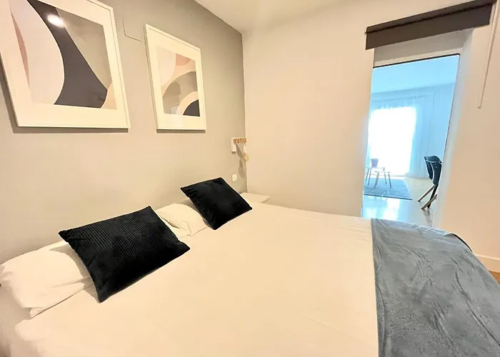 Huertas Flat